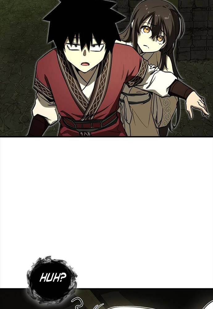 Thanh Mai Trúc Mã Của Đệ Nhất Thiên Hạ - Chapter 25 - Page 43