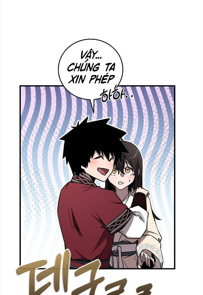 Thanh Mai Trúc Mã Của Đệ Nhất Thiên Hạ - Chapter 25 - Page 52