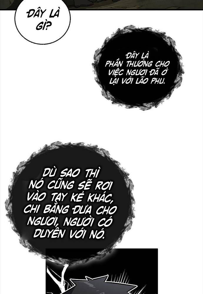 Thanh Mai Trúc Mã Của Đệ Nhất Thiên Hạ - Chapter 25 - Page 54