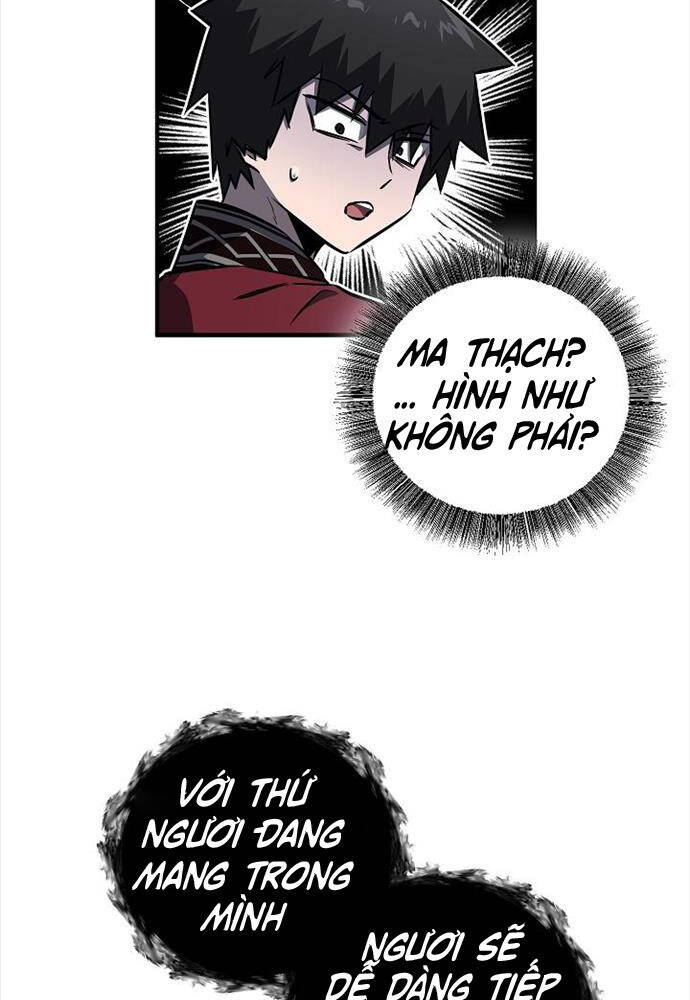 Thanh Mai Trúc Mã Của Đệ Nhất Thiên Hạ - Chapter 25 - Page 55