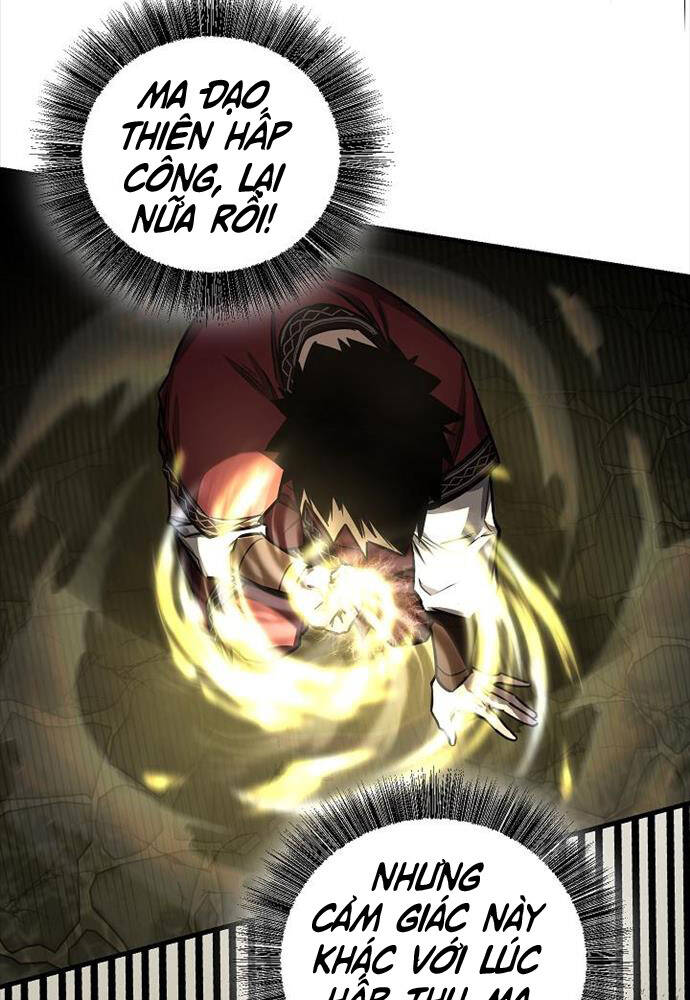 Thanh Mai Trúc Mã Của Đệ Nhất Thiên Hạ - Chapter 25 - Page 63