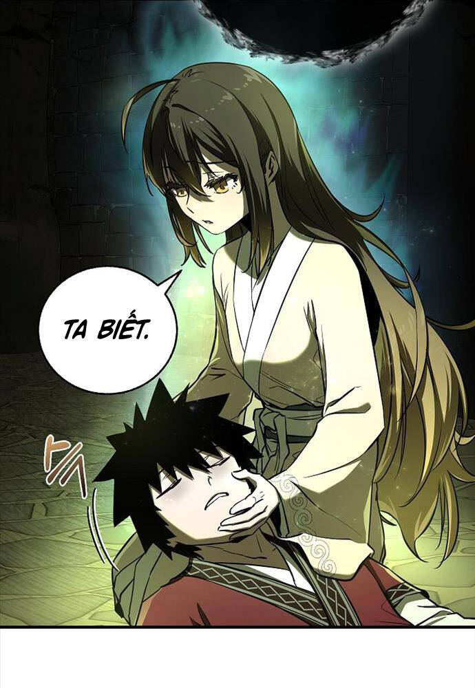 Thanh Mai Trúc Mã Của Đệ Nhất Thiên Hạ - Chapter 25 - Page 80