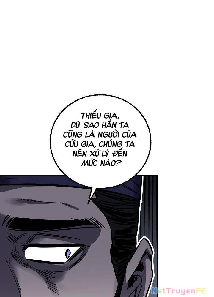 Thanh Mai Trúc Mã Của Đệ Nhất Thiên Hạ - Chapter 26 - Page 28