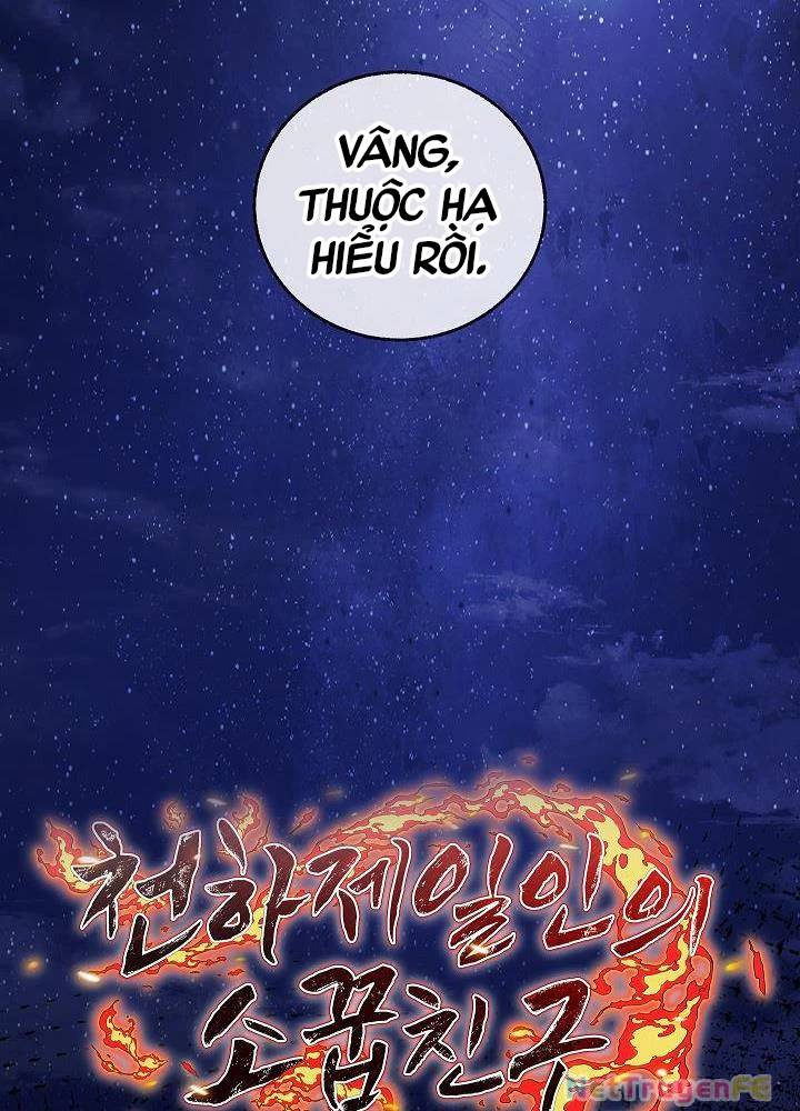 Thanh Mai Trúc Mã Của Đệ Nhất Thiên Hạ - Chapter 26 - Page 35