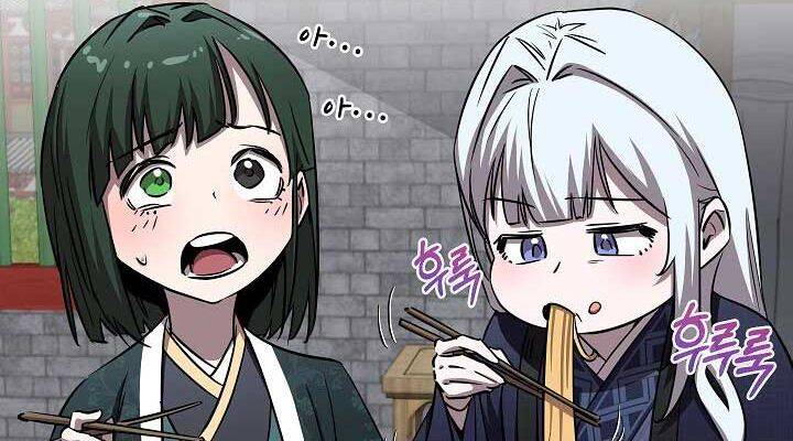 Thanh Mai Trúc Mã Của Đệ Nhất Thiên Hạ - Chapter 27 - Page 107