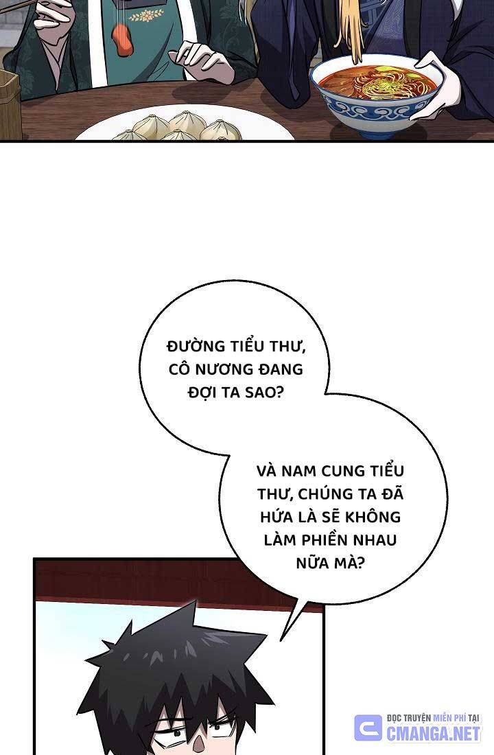 Thanh Mai Trúc Mã Của Đệ Nhất Thiên Hạ - Chapter 27 - Page 108