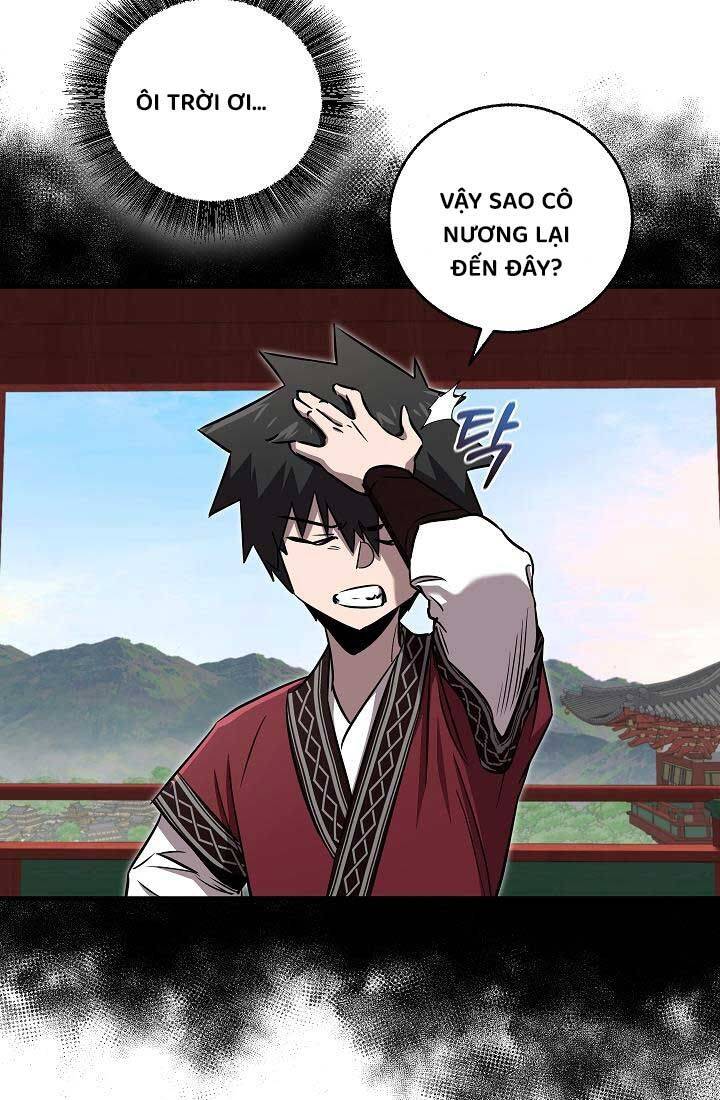 Thanh Mai Trúc Mã Của Đệ Nhất Thiên Hạ - Chapter 27 - Page 112