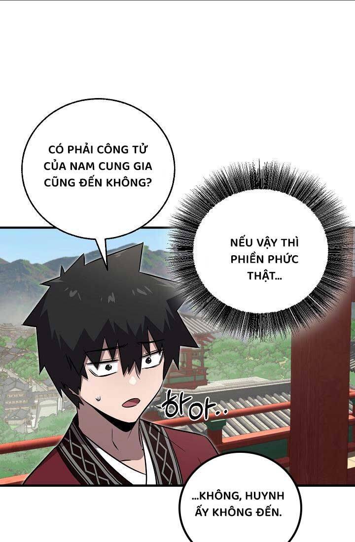 Thanh Mai Trúc Mã Của Đệ Nhất Thiên Hạ - Chapter 27 - Page 115