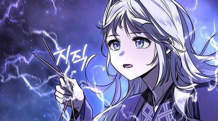 Thanh Mai Trúc Mã Của Đệ Nhất Thiên Hạ - Chapter 27 - Page 128