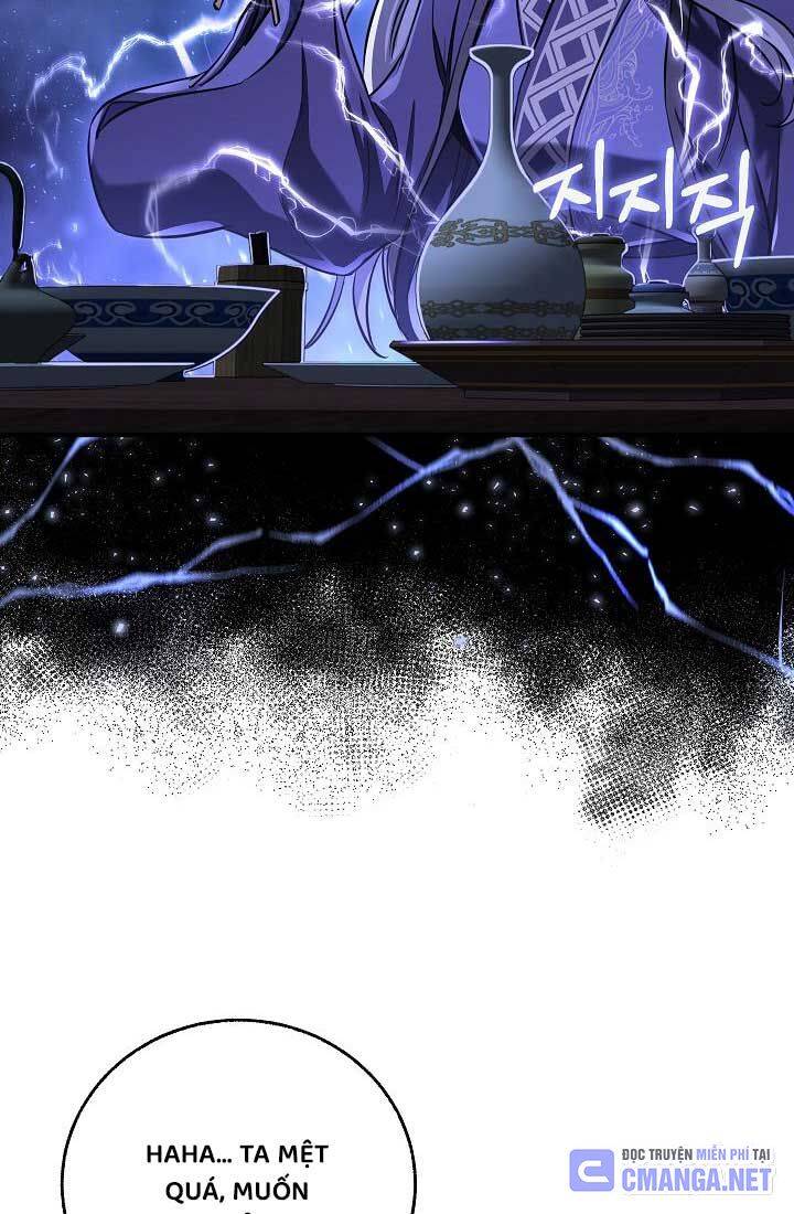 Thanh Mai Trúc Mã Của Đệ Nhất Thiên Hạ - Chapter 27 - Page 129