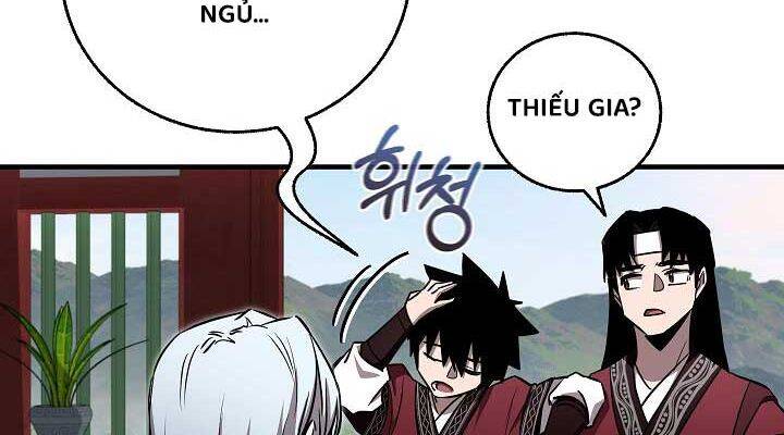 Thanh Mai Trúc Mã Của Đệ Nhất Thiên Hạ - Chapter 27 - Page 130