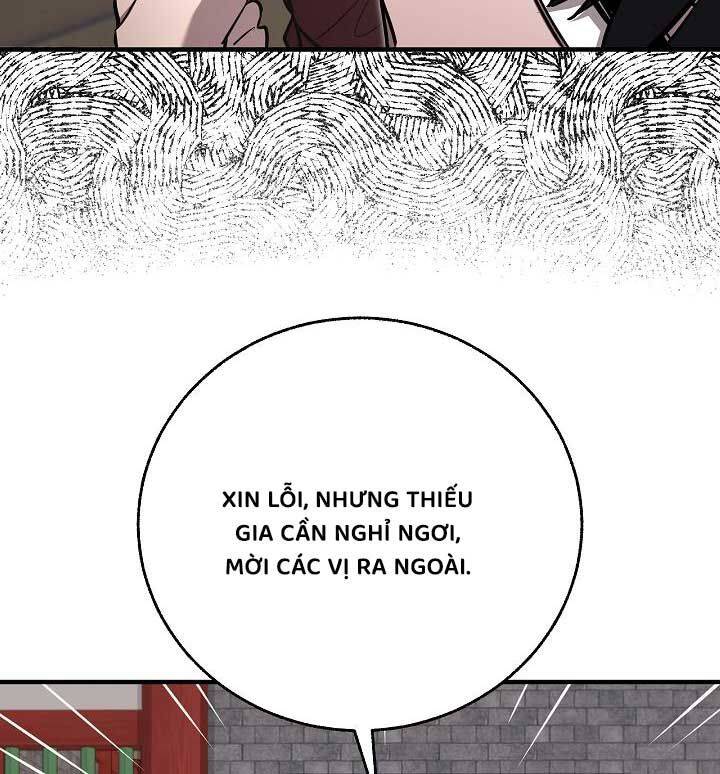 Thanh Mai Trúc Mã Của Đệ Nhất Thiên Hạ - Chapter 27 - Page 133