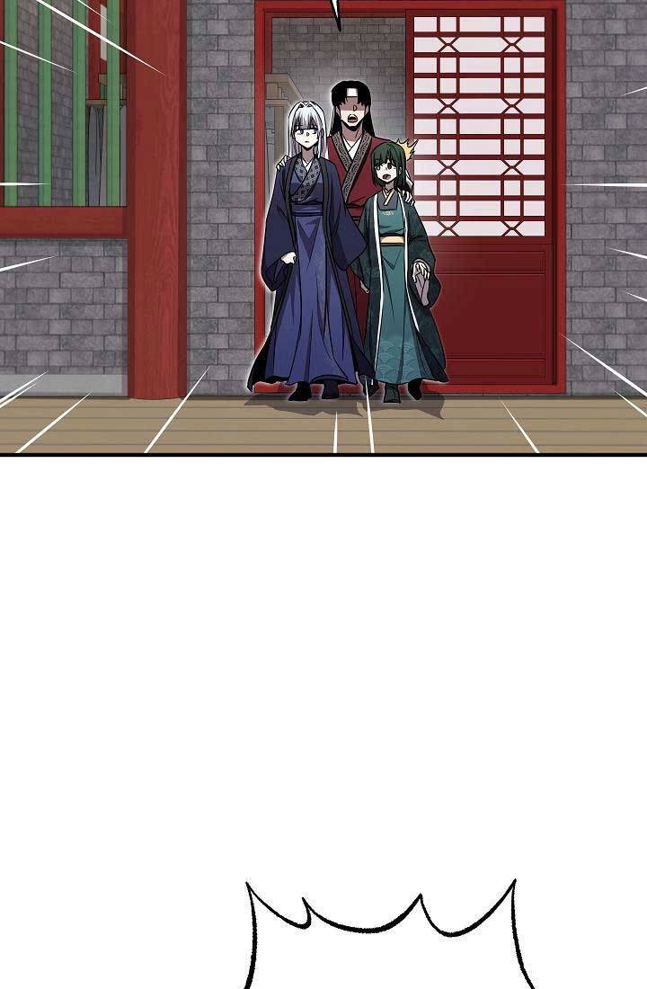 Thanh Mai Trúc Mã Của Đệ Nhất Thiên Hạ - Chapter 27 - Page 134