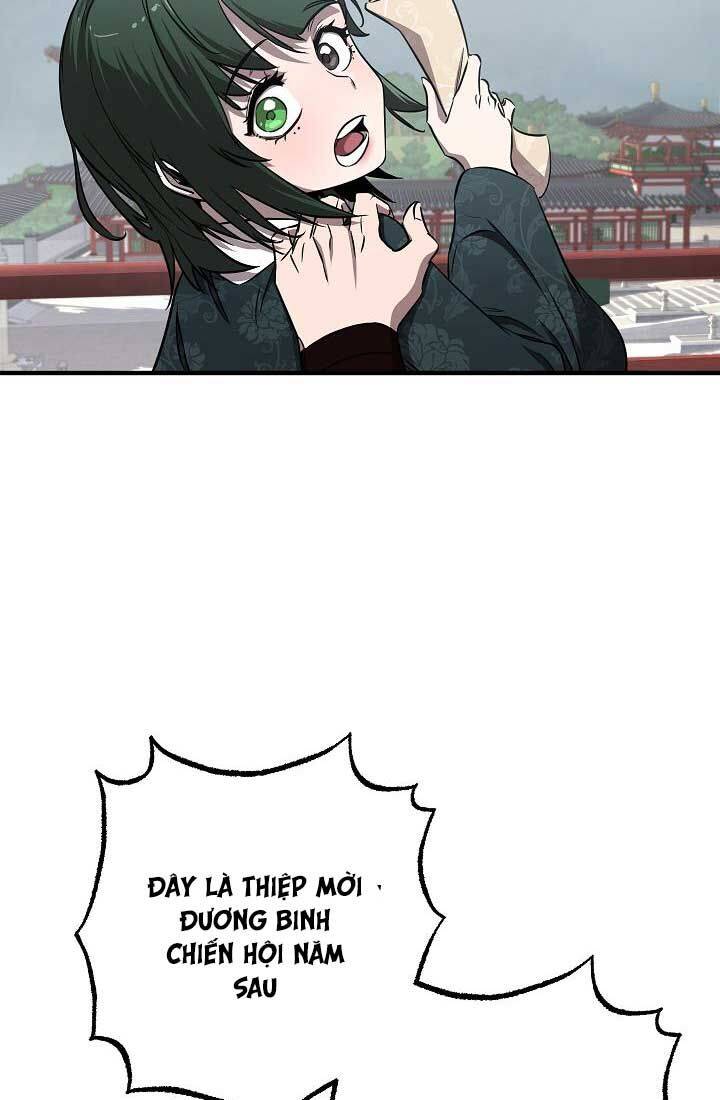 Thanh Mai Trúc Mã Của Đệ Nhất Thiên Hạ - Chapter 27 - Page 136