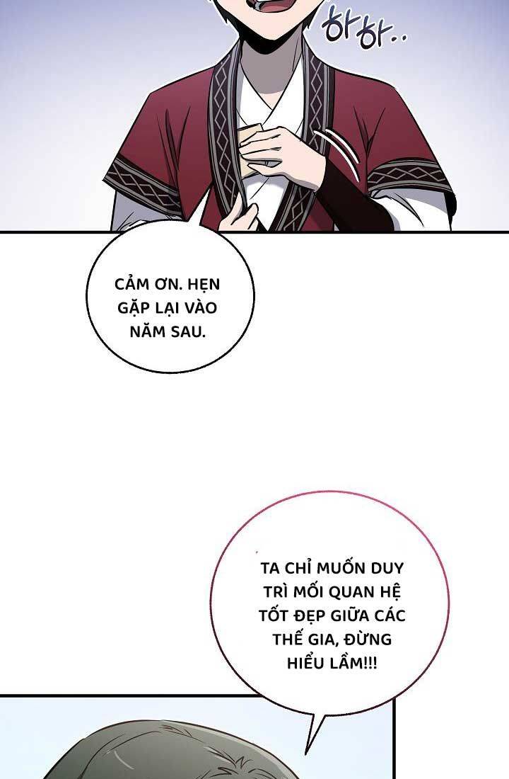 Thanh Mai Trúc Mã Của Đệ Nhất Thiên Hạ - Chapter 27 - Page 140