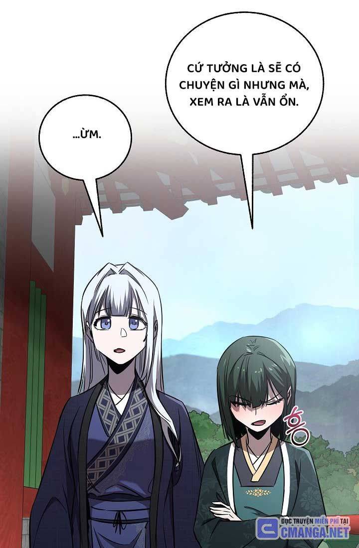 Thanh Mai Trúc Mã Của Đệ Nhất Thiên Hạ - Chapter 27 - Page 144