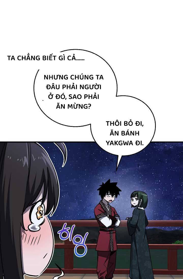 Thanh Mai Trúc Mã Của Đệ Nhất Thiên Hạ - Chapter 27 - Page 163