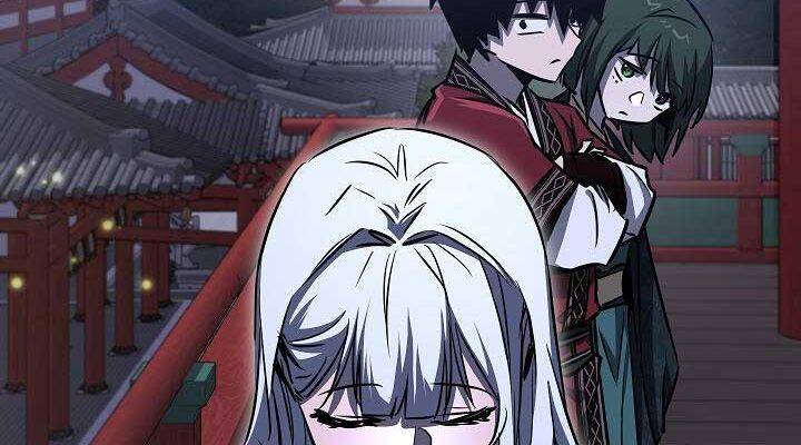 Thanh Mai Trúc Mã Của Đệ Nhất Thiên Hạ - Chapter 27 - Page 166