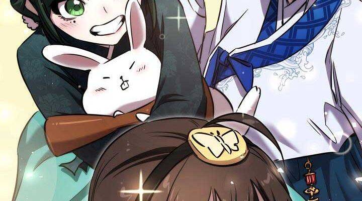 Thanh Mai Trúc Mã Của Đệ Nhất Thiên Hạ - Chapter 27 - Page 181