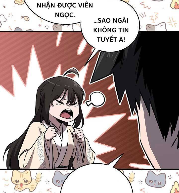 Thanh Mai Trúc Mã Của Đệ Nhất Thiên Hạ - Chapter 27 - Page 19