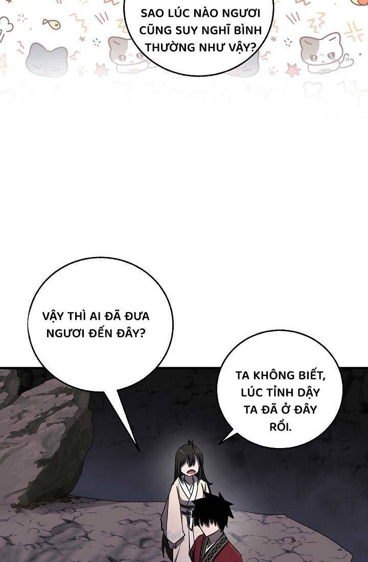 Thanh Mai Trúc Mã Của Đệ Nhất Thiên Hạ - Chapter 27 - Page 20