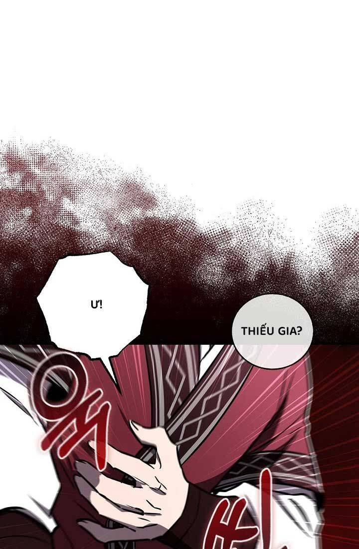 Thanh Mai Trúc Mã Của Đệ Nhất Thiên Hạ - Chapter 27 - Page 22