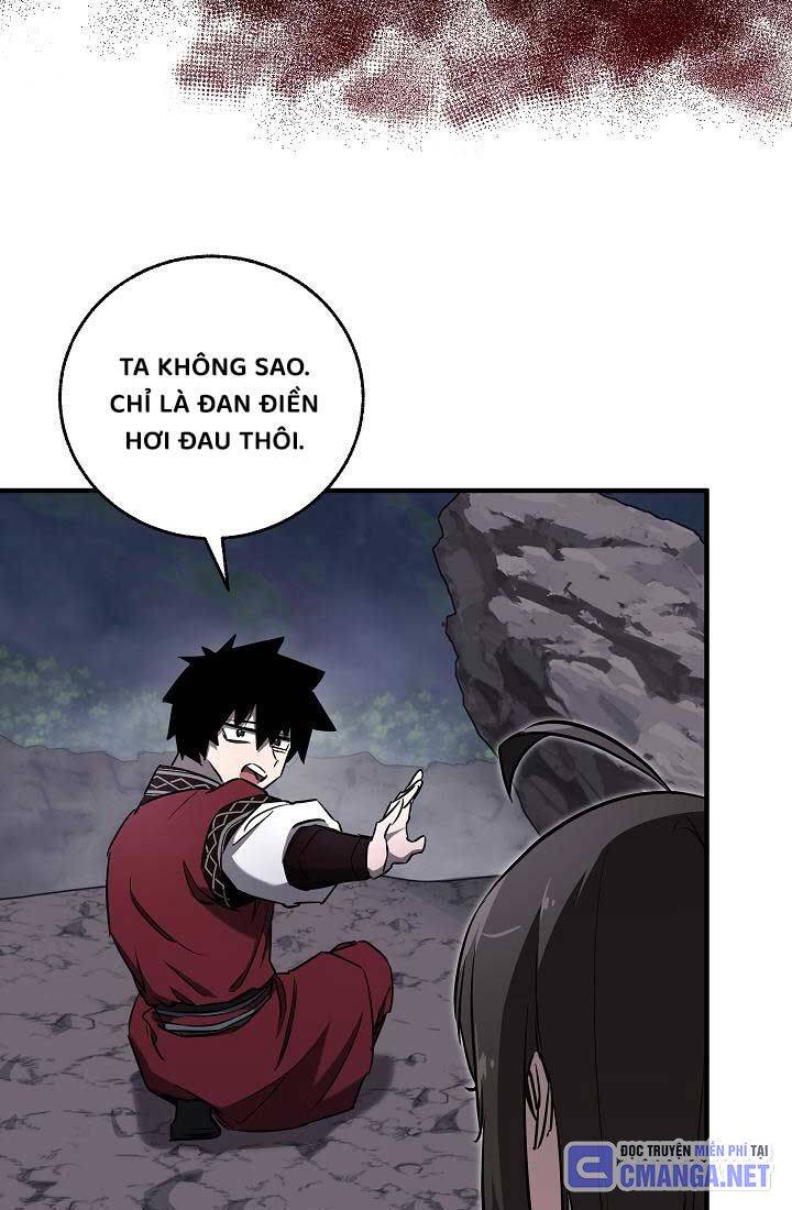 Thanh Mai Trúc Mã Của Đệ Nhất Thiên Hạ - Chapter 27 - Page 24
