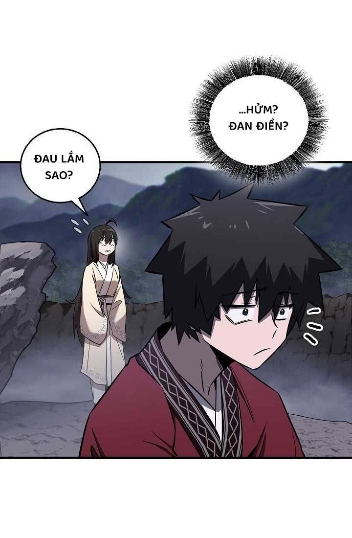 Thanh Mai Trúc Mã Của Đệ Nhất Thiên Hạ - Chapter 27 - Page 26