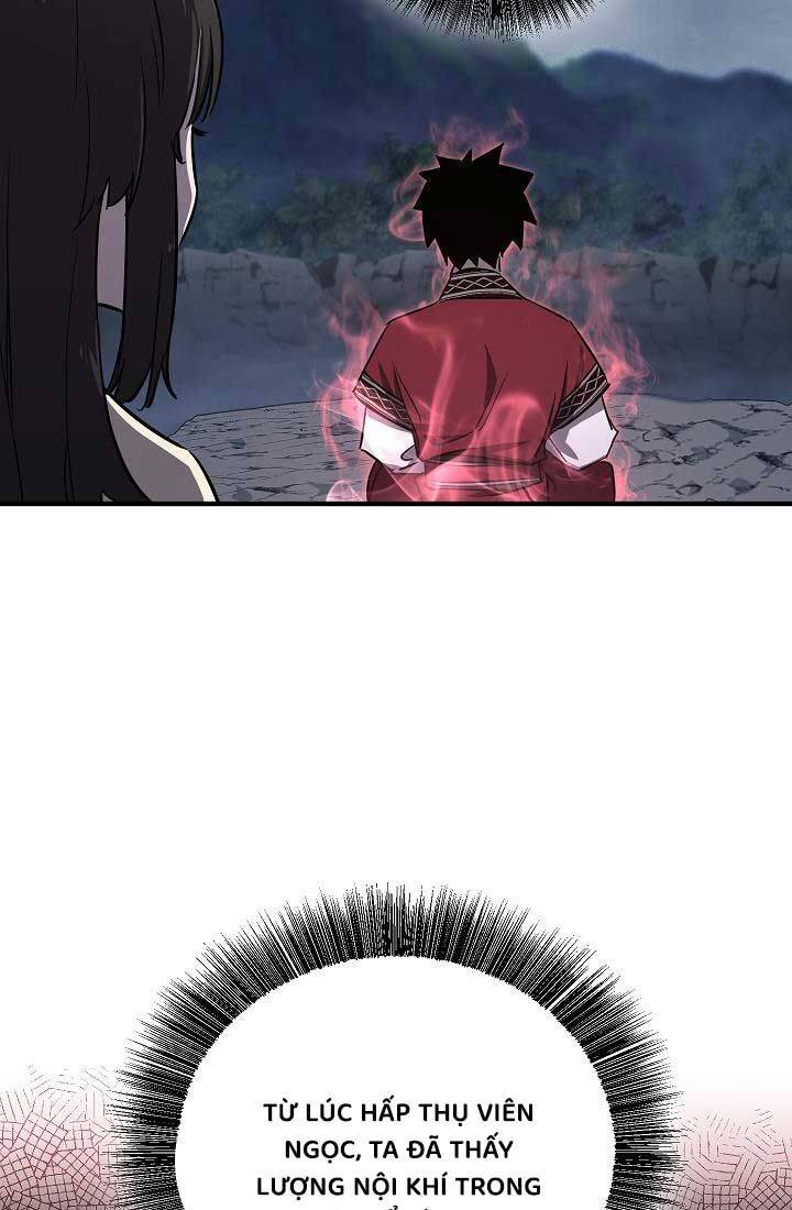 Thanh Mai Trúc Mã Của Đệ Nhất Thiên Hạ - Chapter 27 - Page 32