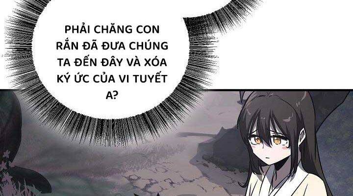 Thanh Mai Trúc Mã Của Đệ Nhất Thiên Hạ - Chapter 27 - Page 37