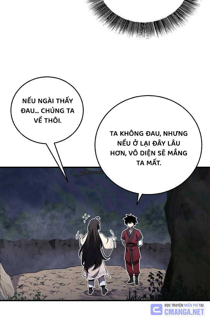 Thanh Mai Trúc Mã Của Đệ Nhất Thiên Hạ - Chapter 27 - Page 39