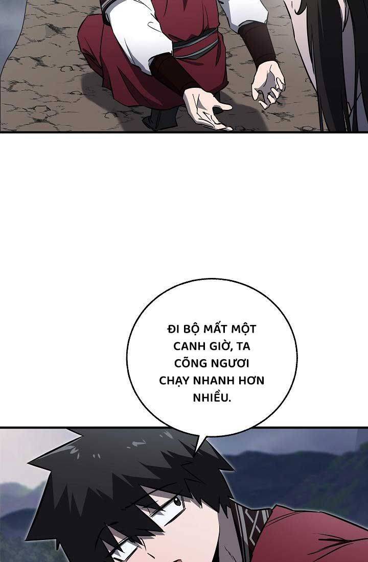 Thanh Mai Trúc Mã Của Đệ Nhất Thiên Hạ - Chapter 27 - Page 43