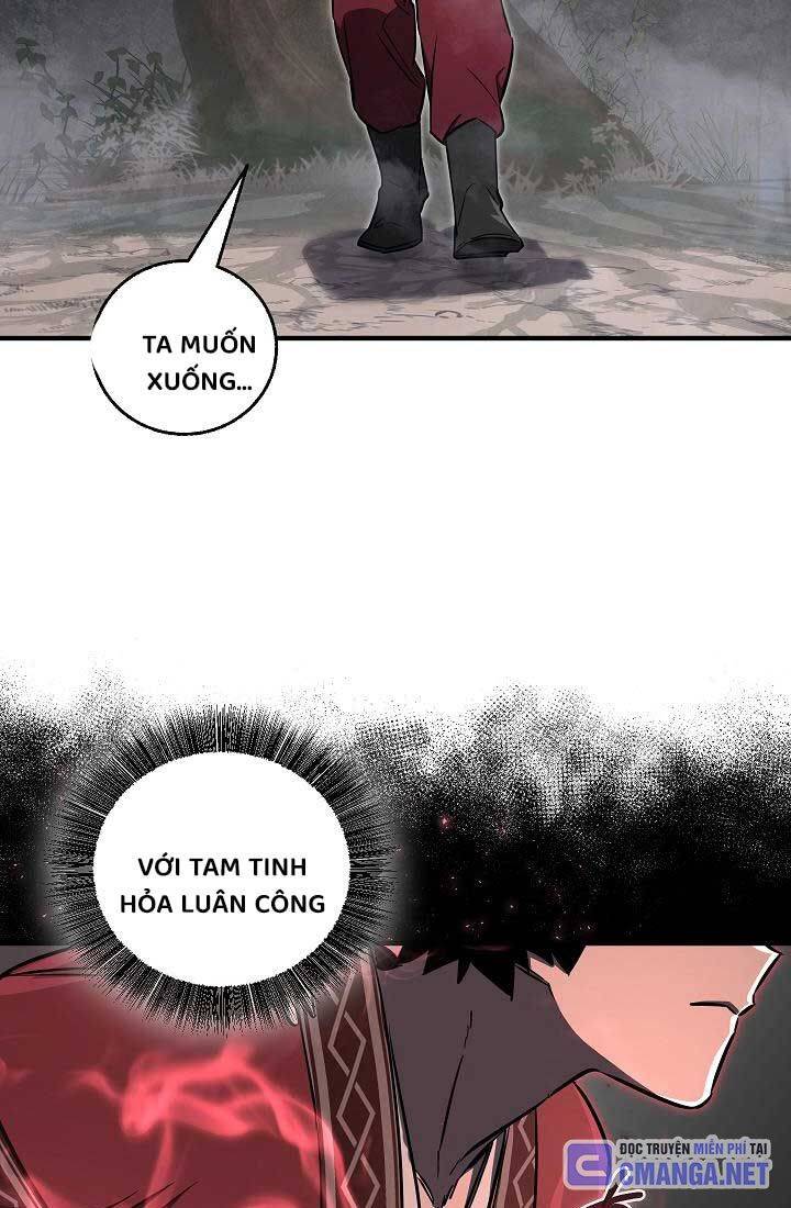 Thanh Mai Trúc Mã Của Đệ Nhất Thiên Hạ - Chapter 27 - Page 51
