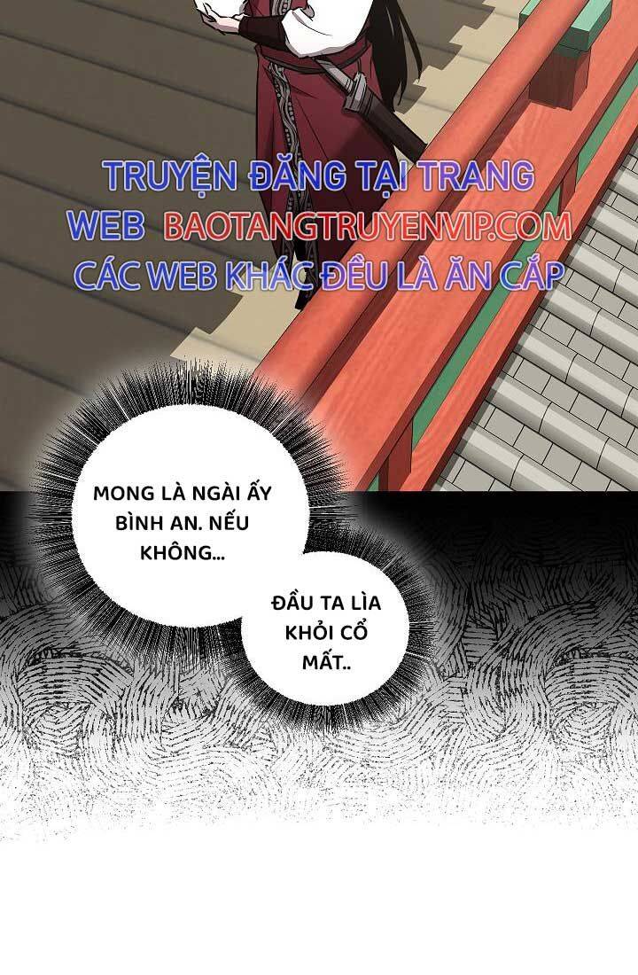 Thanh Mai Trúc Mã Của Đệ Nhất Thiên Hạ - Chapter 27 - Page 83