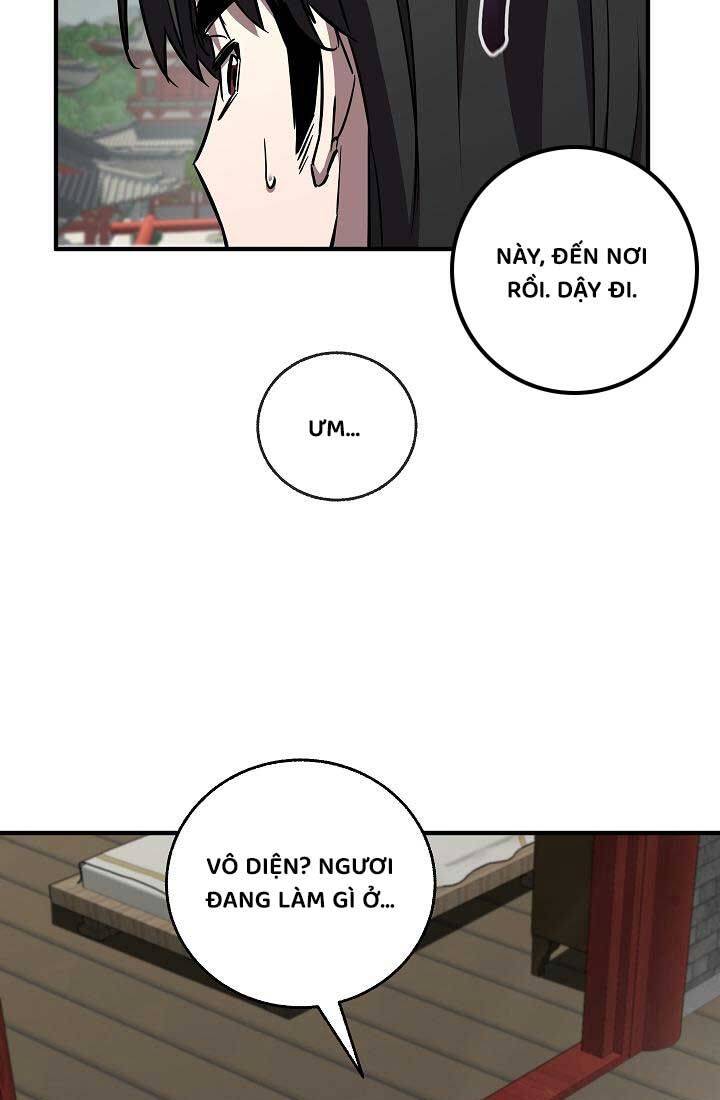 Thanh Mai Trúc Mã Của Đệ Nhất Thiên Hạ - Chapter 27 - Page 85