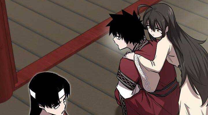 Thanh Mai Trúc Mã Của Đệ Nhất Thiên Hạ - Chapter 27 - Page 86