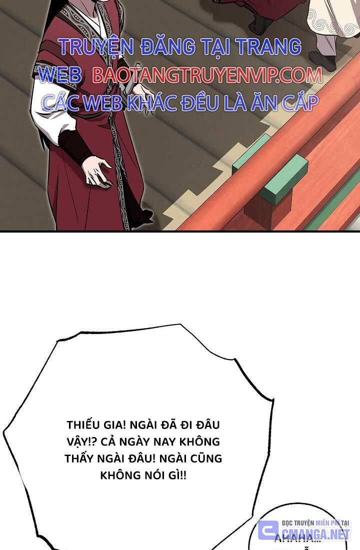 Thanh Mai Trúc Mã Của Đệ Nhất Thiên Hạ - Chapter 27 - Page 87