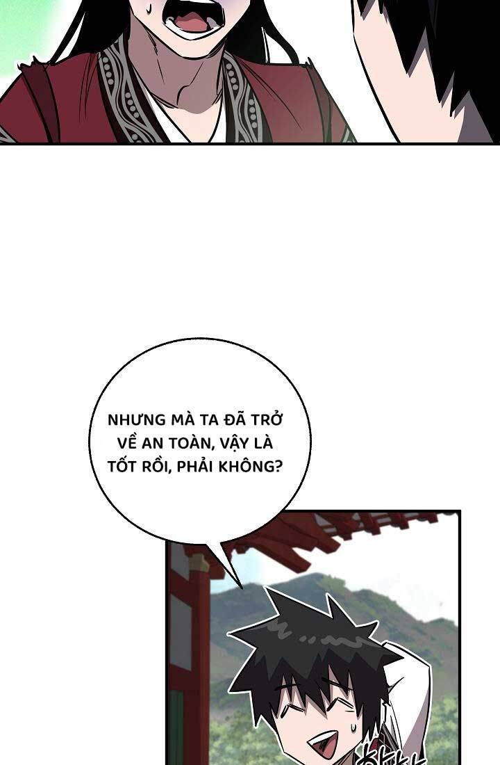 Thanh Mai Trúc Mã Của Đệ Nhất Thiên Hạ - Chapter 27 - Page 89