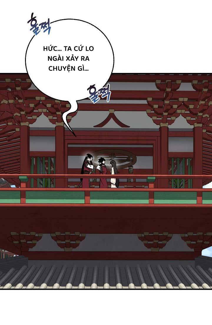 Thanh Mai Trúc Mã Của Đệ Nhất Thiên Hạ - Chapter 27 - Page 91