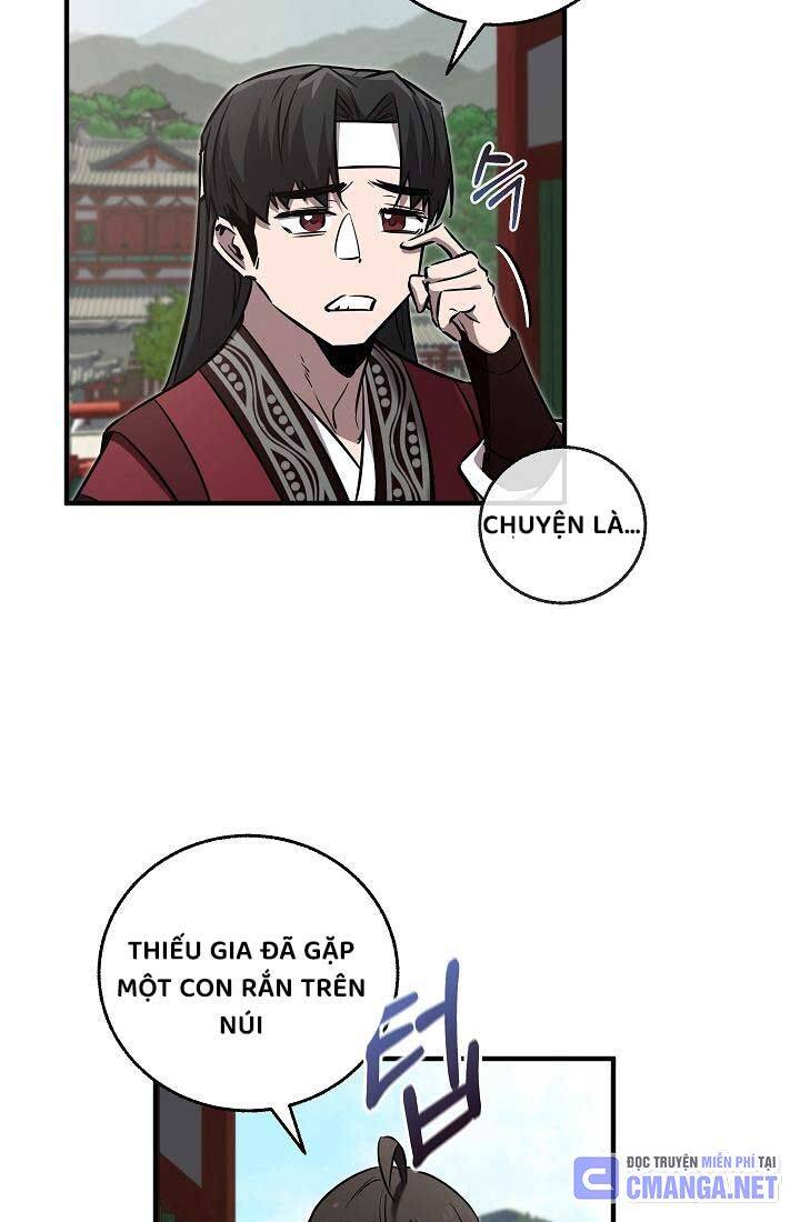 Thanh Mai Trúc Mã Của Đệ Nhất Thiên Hạ - Chapter 27 - Page 93