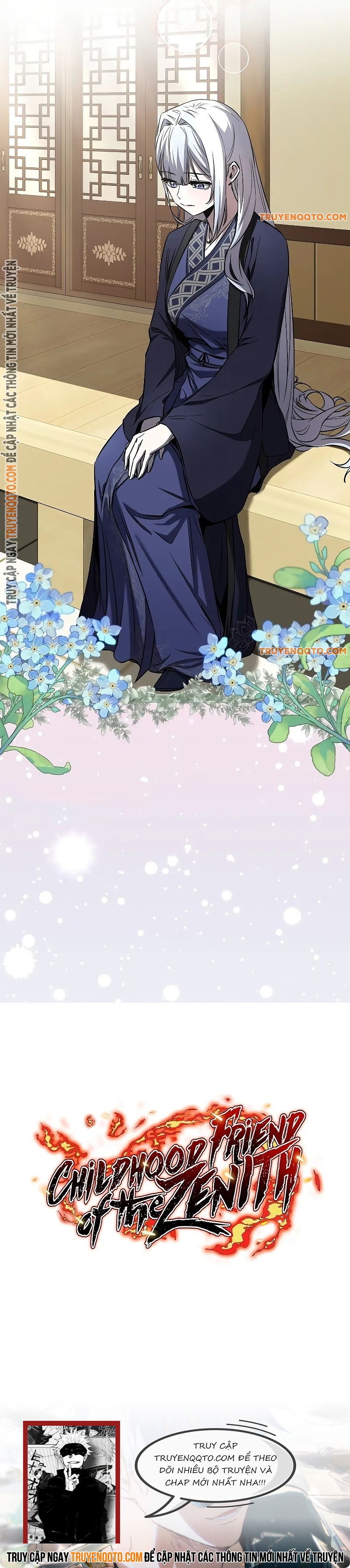 Thanh Mai Trúc Mã Của Đệ Nhất Thiên Hạ - Chapter 28 - Page 7