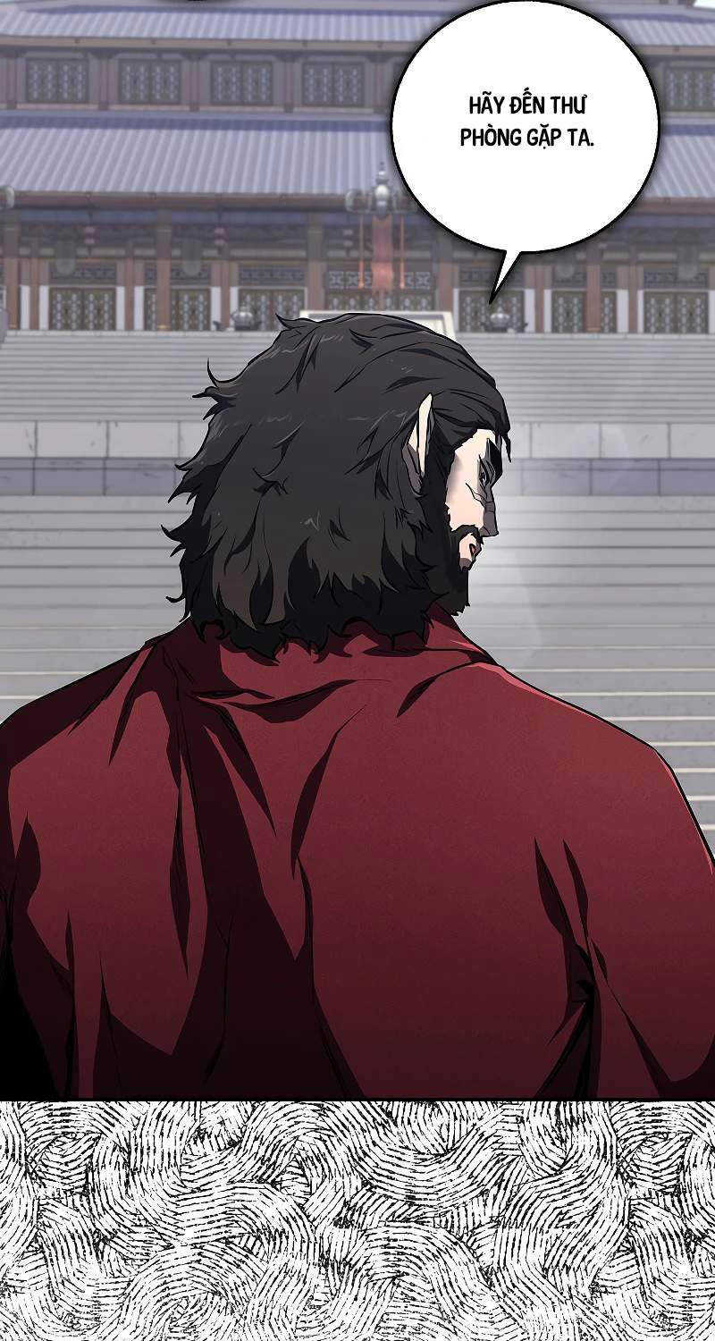 Thanh Mai Trúc Mã Của Đệ Nhất Thiên Hạ - Chapter 3 - Page 10