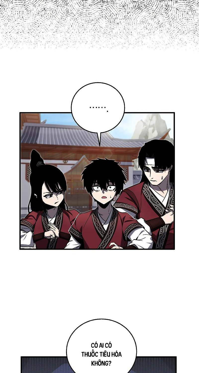 Thanh Mai Trúc Mã Của Đệ Nhất Thiên Hạ - Chapter 3 - Page 11