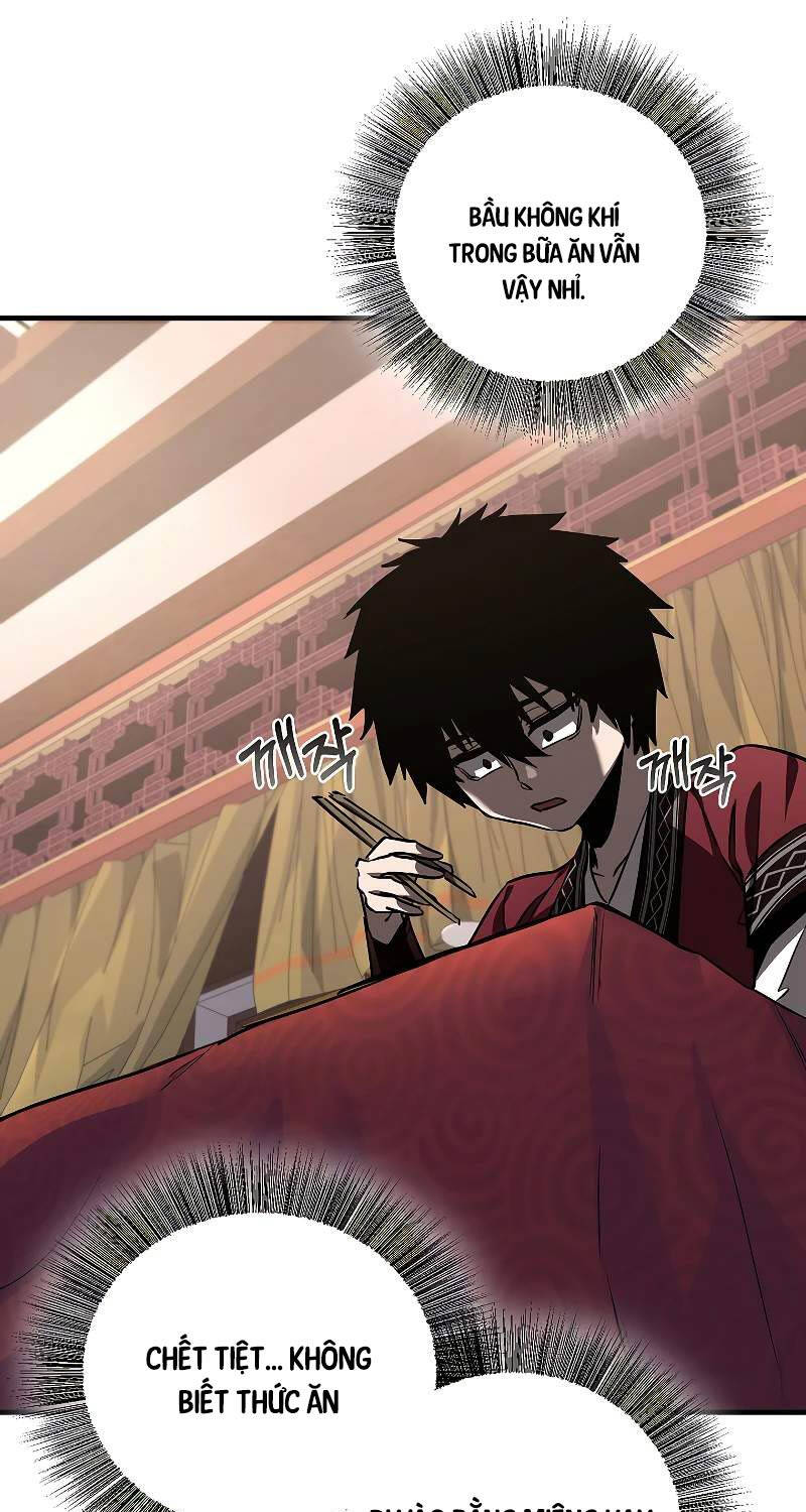 Thanh Mai Trúc Mã Của Đệ Nhất Thiên Hạ - Chapter 3 - Page 18