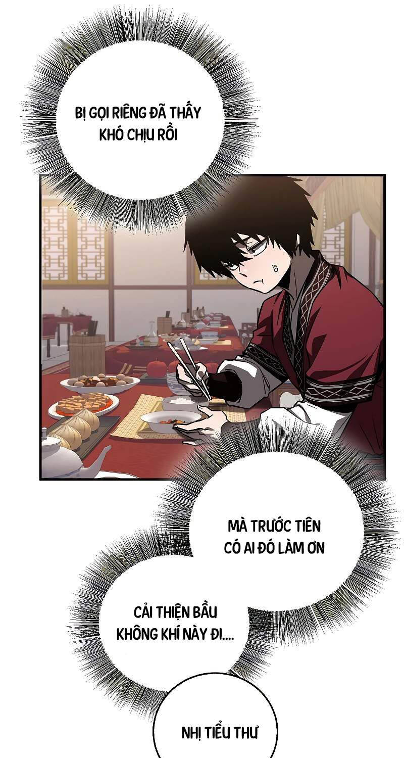 Thanh Mai Trúc Mã Của Đệ Nhất Thiên Hạ - Chapter 3 - Page 20