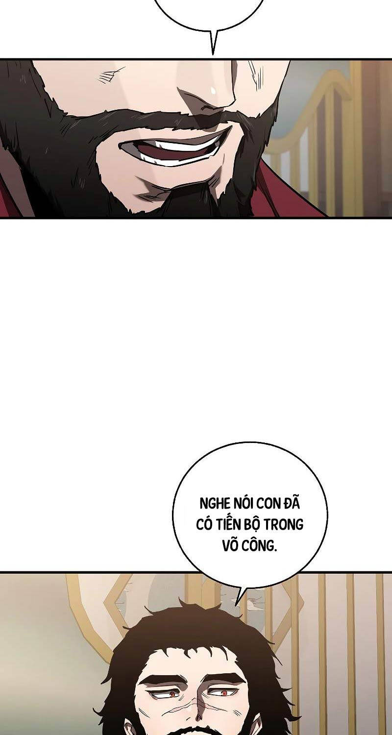 Thanh Mai Trúc Mã Của Đệ Nhất Thiên Hạ - Chapter 3 - Page 21