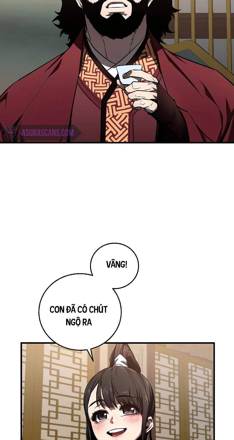 Thanh Mai Trúc Mã Của Đệ Nhất Thiên Hạ - Chapter 3 - Page 22