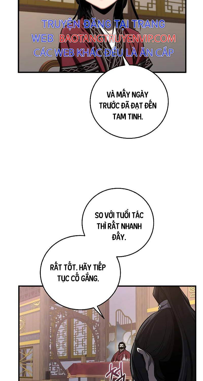 Thanh Mai Trúc Mã Của Đệ Nhất Thiên Hạ - Chapter 3 - Page 23