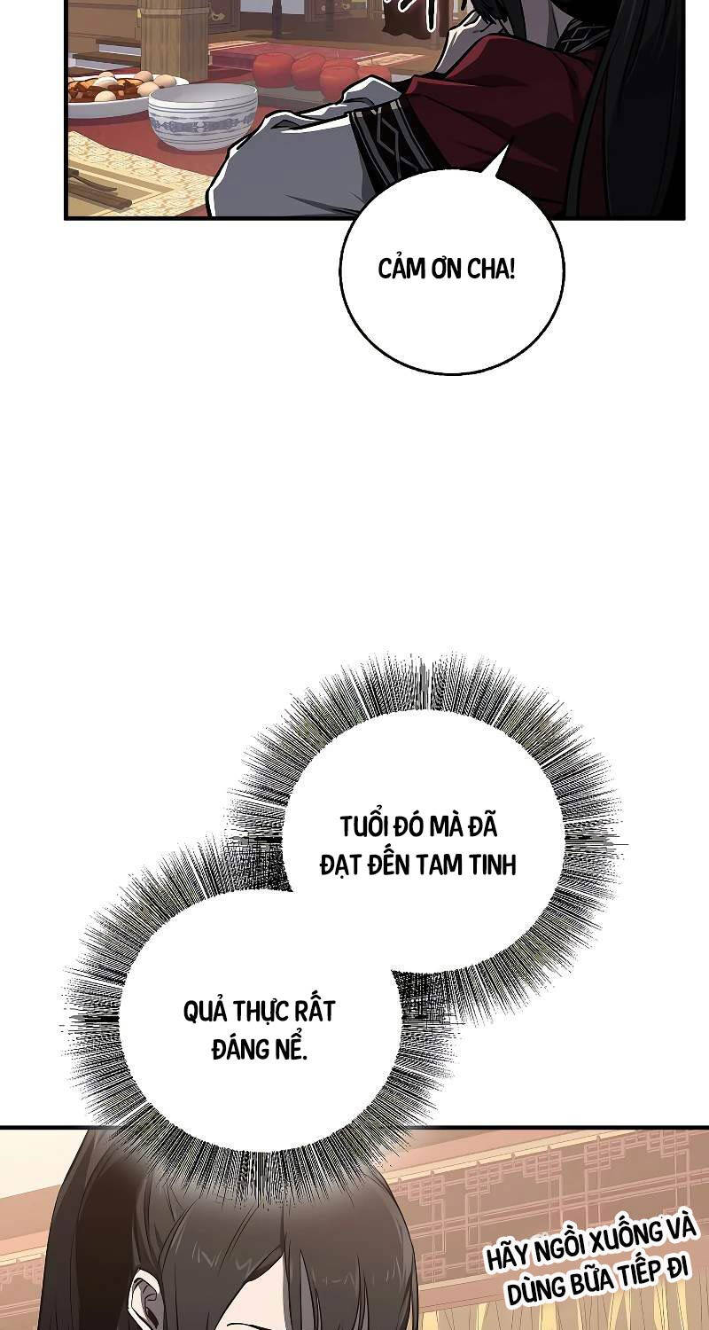 Thanh Mai Trúc Mã Của Đệ Nhất Thiên Hạ - Chapter 3 - Page 24