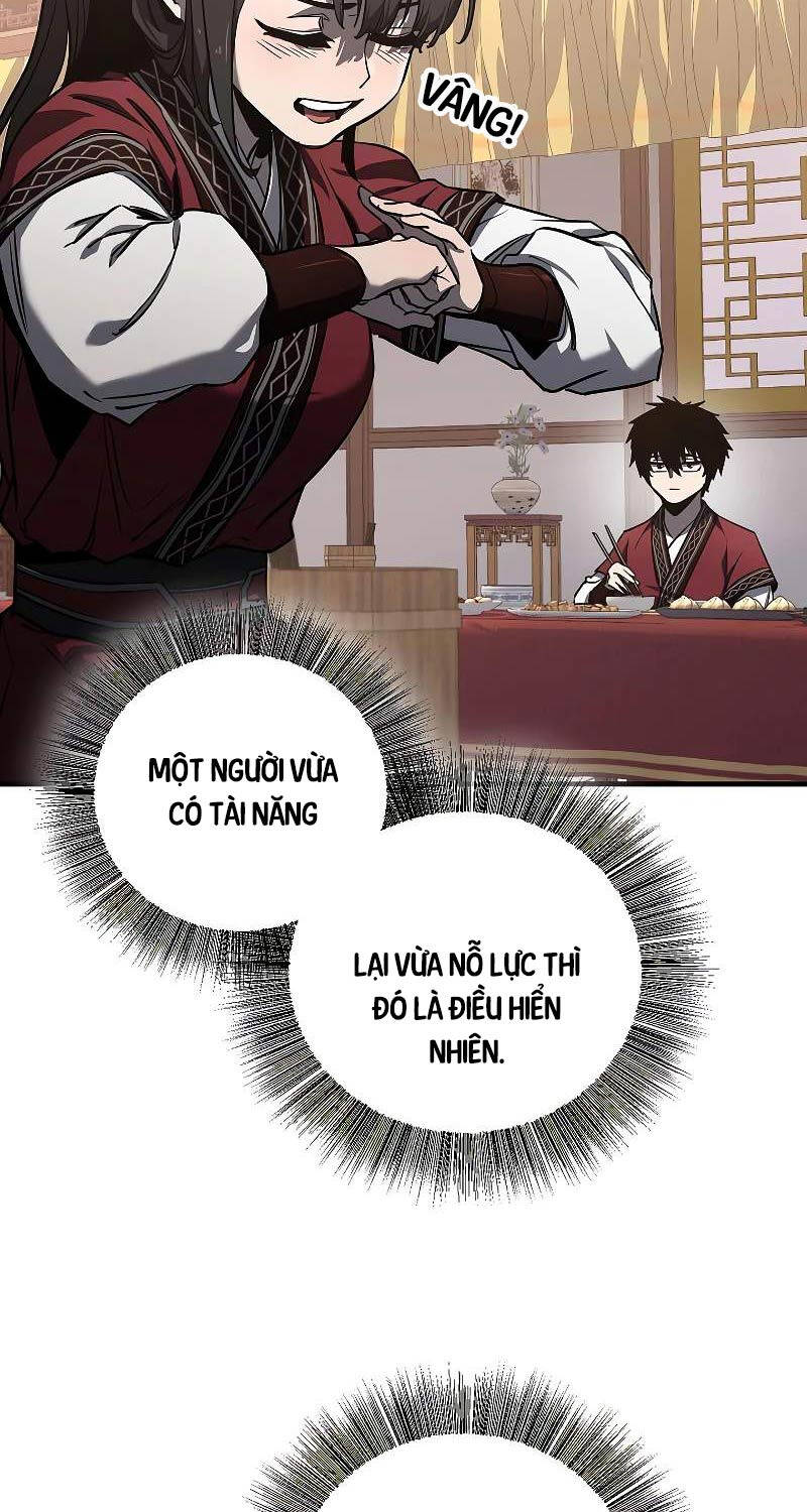 Thanh Mai Trúc Mã Của Đệ Nhất Thiên Hạ - Chapter 3 - Page 25